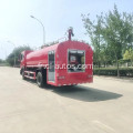 10000liters Sprinkler Fire Truck